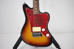 FENDER JAPAN JM-CHAMP 10 USED ELECTRIC GUITAR