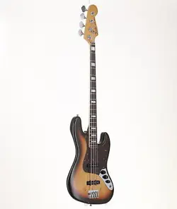 BASS SUNBURST [SN