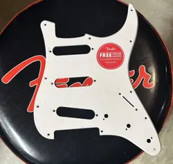 PICKGUARDS NEW