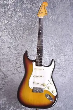 TONE SUNBURST/R