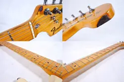 LECTRIC GUITAR