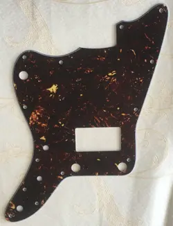 PAF STYLE LEFTHANDED