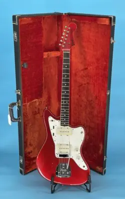 1966 FENDER JAZZMASTER