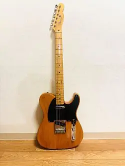 GUITAR MODEL TL52