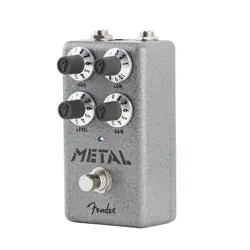 HAMMERTONE METAL PEDAL