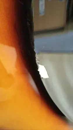 FENDER MEXICO ELECTRIC BASS