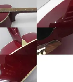 FENDER ACOUSTICS SONORAN S ACOUSTIC GUITAR ACOUSTIC GUITAR EXCELLENT CONDITION