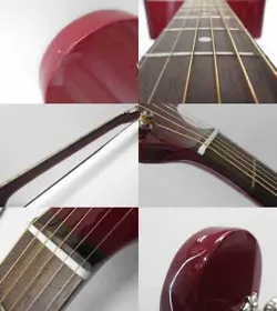 ACOUSTICS SONORAN ACOUSTIC