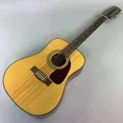 FENDER CD160SE/12 ACOUSTIC GUITAR EXCELLENT CONDITION