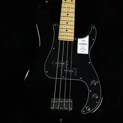 FENDER JAPAN HYBRID II P BASS BLACK