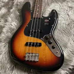 FENDER AMERICAN PERFORMER JAZZ BASS -   36