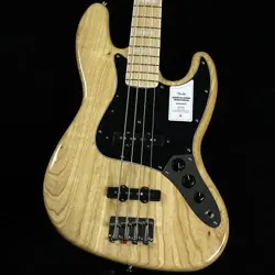 FENDER JAPAN TRADITIONAL 70S JAZZ BASS NATRUAL