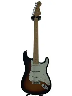 FENDER PLAYER STRAT/3TS/2022/ELECTRIC GUITAR/STRAT TYPE/SUNBURST TYPE/SS #QP1XLD