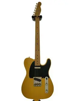FENDER TRADII 50S TL/BTB/2022/ELECTRIC GUITAR/TELECASTER TYPE/YELLOW/2S #QPAXOB