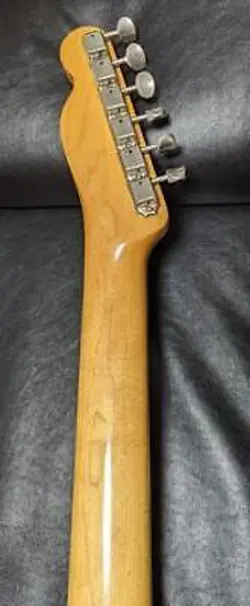 THINLINE NATURAL CRAFTED