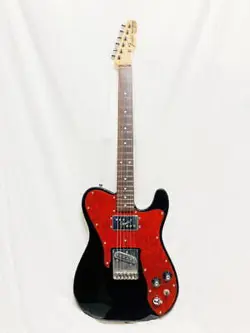 TS TELECASTER