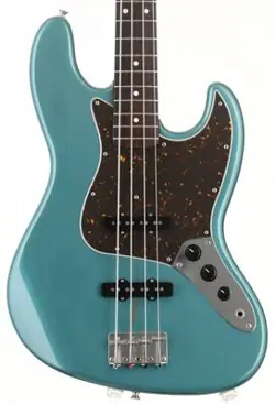 FENDER JAPANJB62-75US OTM 1997-2000