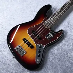 FENDER AMERICAN PROFESSIONAL II JAZZ BASS - 3 COLOR  -4.16KG