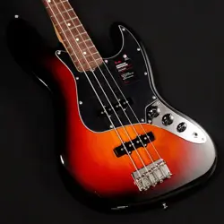 FENDER AMERICAN PERFORMER JAZZ BASS