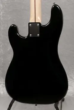 FENDER FSR COLLECTION TRADITIONAL 70S PRECISION BASS   BLACK