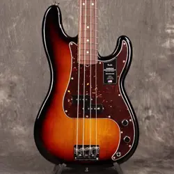 PRECISION BASS WEBSH