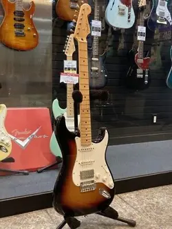 FENDER JAPAN HYBRID II STRATOCASTER HSS /