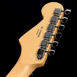 FENDER FSR COLLECTION HYBRID II STRATOCASTER  INCA SILVER(:3.59KG)