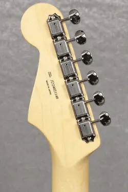 FENDER MIJ HYBRID II FSR COLLECTION HYBRID II STRATOCASTER SIENNA