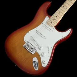 II STRATOCASTER S.