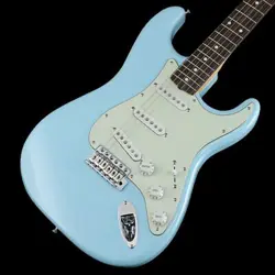 FENDER FSR COLLECTION TRADITIONAL 60S STRATOCASTER RW  DAPHNE BLUE