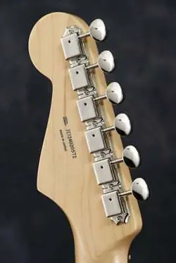 STRATOCASTER RW DAPHNE
