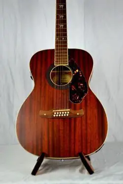 STRING ACOUSTIC/ELECTRIC INT'L