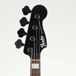 FENDER DUFF MCKAGAN DELUXE PRECISION BASS WHITE PEARL