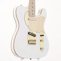 HARUNA TELECASTER ARCTIC