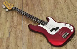 FENDER JAPAN PRECISION BASS PB-STD (1995)