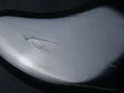 FENDER AMERICAN VINTAGE 57 STRATOCASTER BLACK 1993