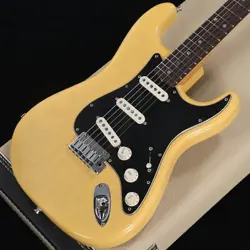 CUSTOM STRATOCASTER NOCASTER