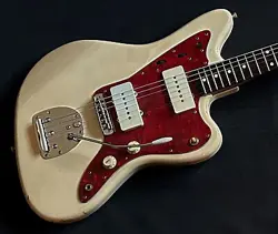 WHITE USED 1997-2000