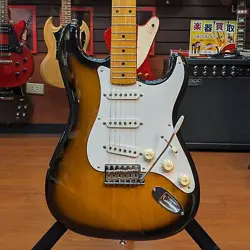 ST57-TX USED 1999-2002