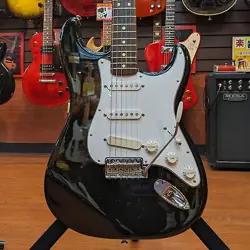 70'S STRATOCASTER MOD