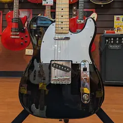 TL71/ASH USED 2004-2006