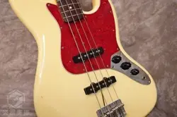 FENDER JAPAN JB62-58 (1990S)