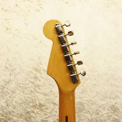 STRATOCASTER USED 1991