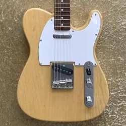 TL71/ASH USED 2010-2012