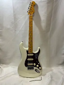 ALDERBODY MAPLENECK MAPLEFINGERBOARD