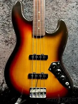 FENDER JAPAN JB62-77FL -3TS- (2004)