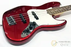 FENDER AMERICAN STANDARD JAZZBASS 2012 (YEAR 2012)