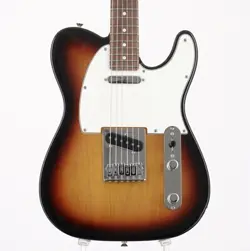 FENDER PLAYER TELECASTER 3CS