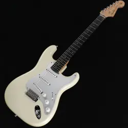 STRATOCASTER MOD BY