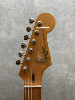 SQUIER BY FENDER CLASSIC VIBE '50S STRATOCASTER